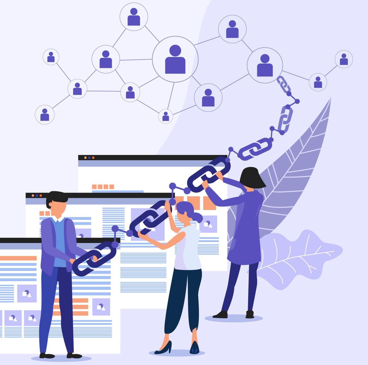 TCS-Jennifer-6 Team building backlinks