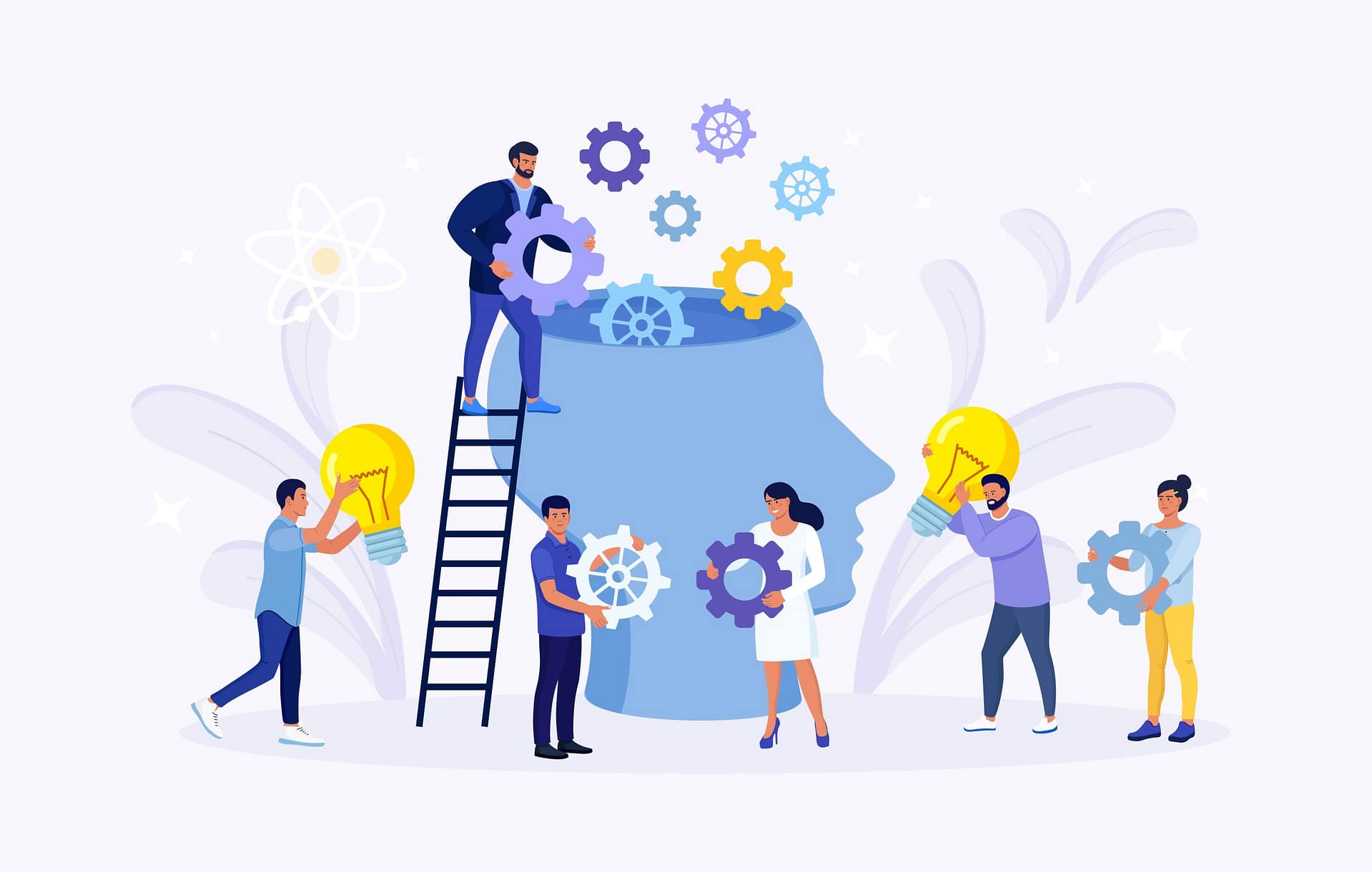 TCS-Jennifer-6 Creativity at work