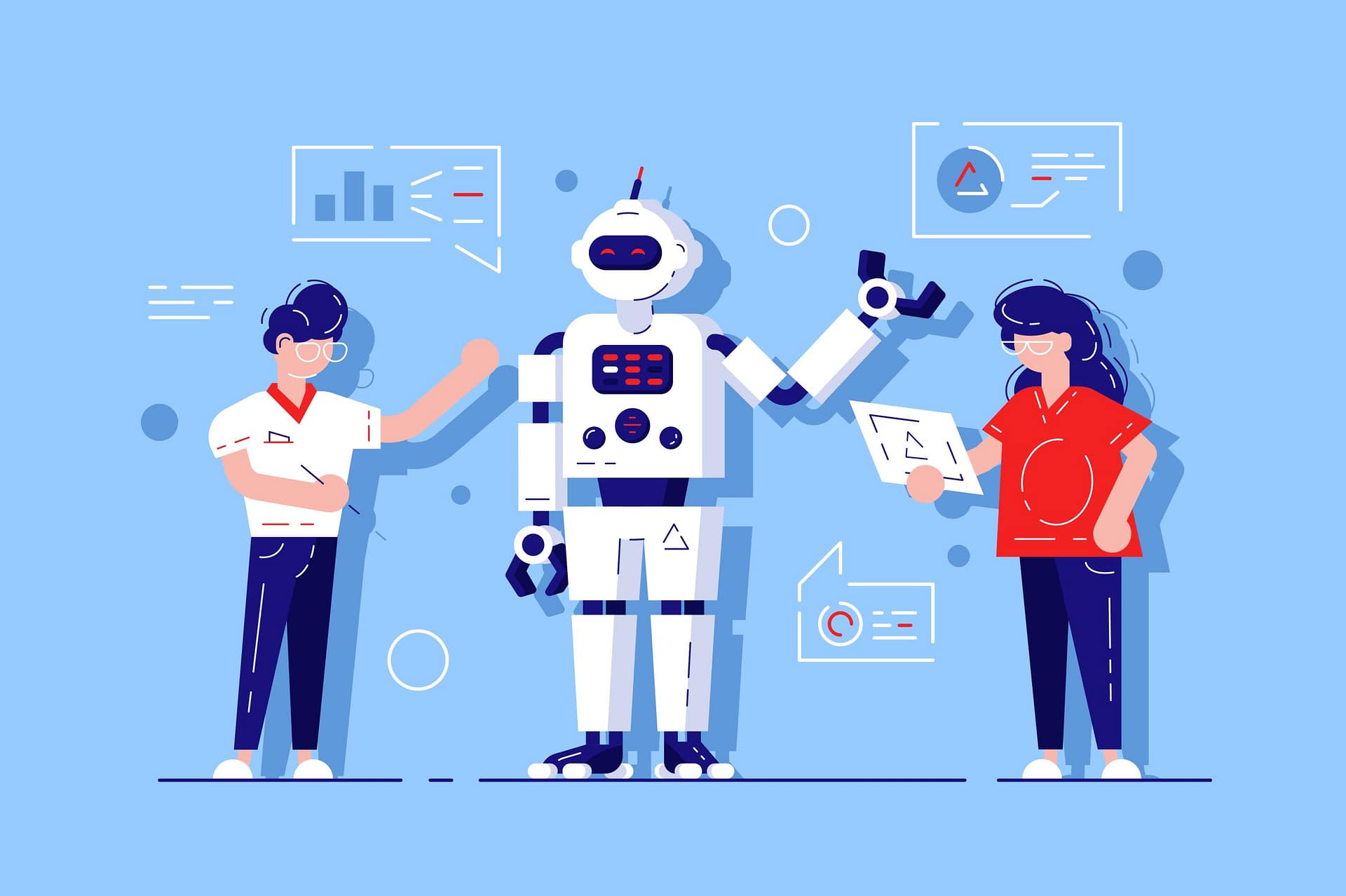 AI and marketing communications