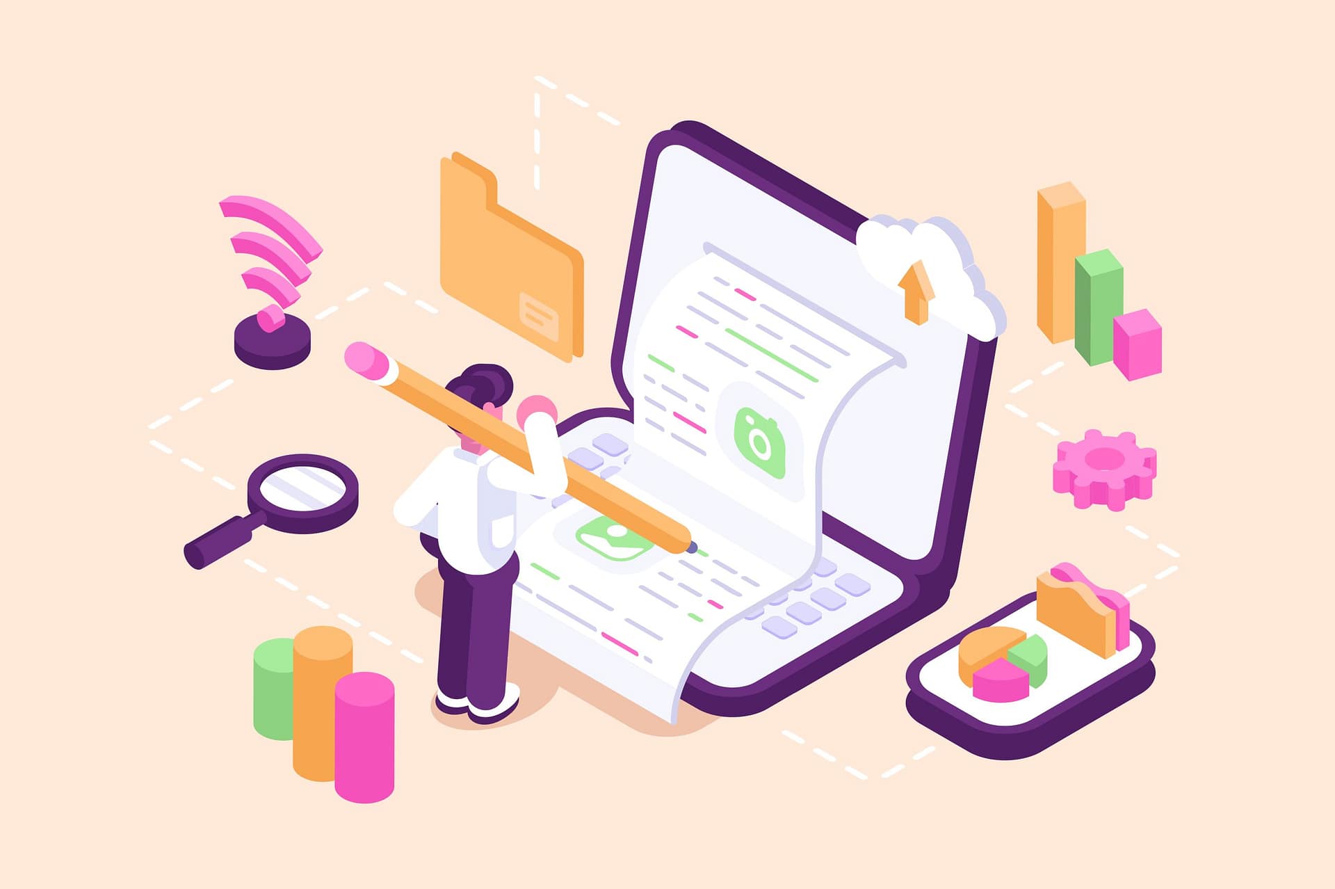 AI and content writing