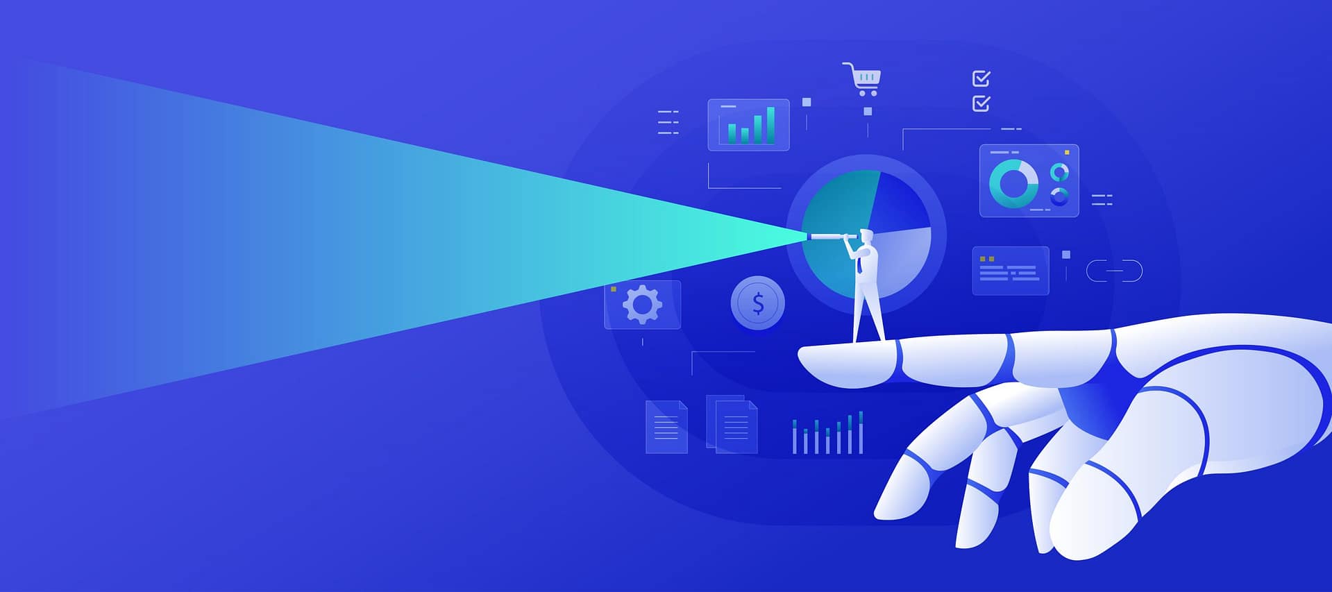 TCS-Jennifer-6 AI Strategy for Digital Marketing Banner