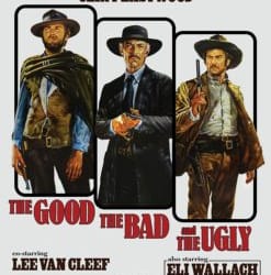 Social Media. The Good, The Bad And The Ugly.