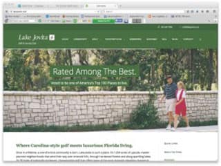 The Do’s and Don’ts of Website Creation.
