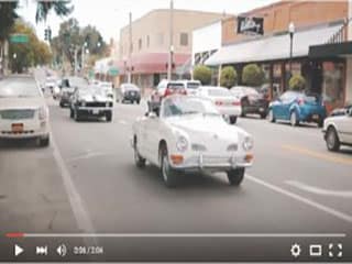 Online video marketing is a powerful thing.