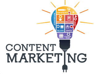 Five Content Marketing Trends To Watch For In 2017