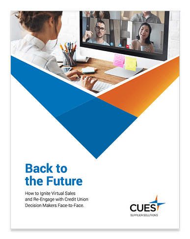 tcs cues white paper cover