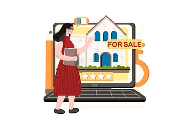 Real estate for sale