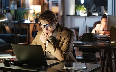 Are white papers dead?