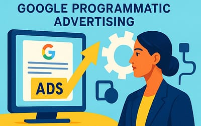 Google Programmatic Advertising Versus Traditional Ad Buying 2026