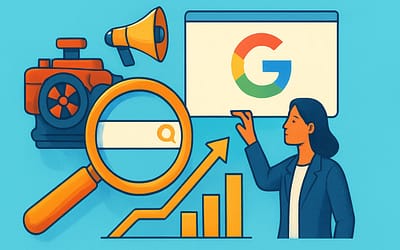 Search Engine Marketing Google Guide: Strategies for 2026