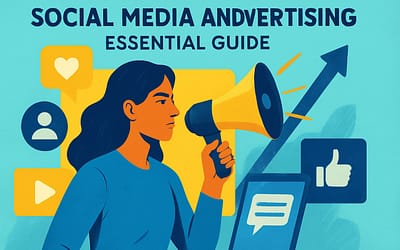 The Essential Guide to Social Media and Advertising in 2026