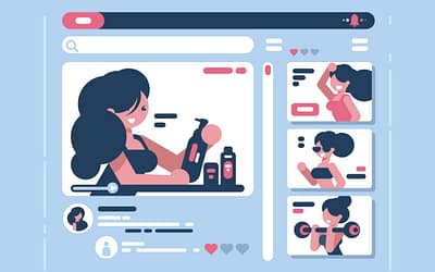 Why Social Media Video Content Performs Best