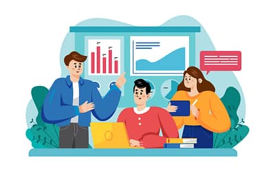 Marketing vs. advertising vs. sales, what’s the difference?