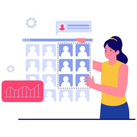 LinkedIn connections can become clients