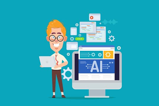 AI hero