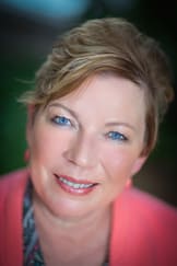 Jennifer Frazier, Founder of The Creative Stable