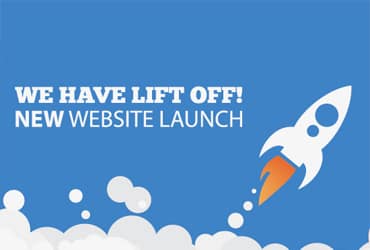 TCS New-Website-Launch